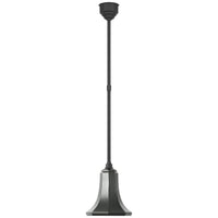Academy 9.25" Savannah Pendant