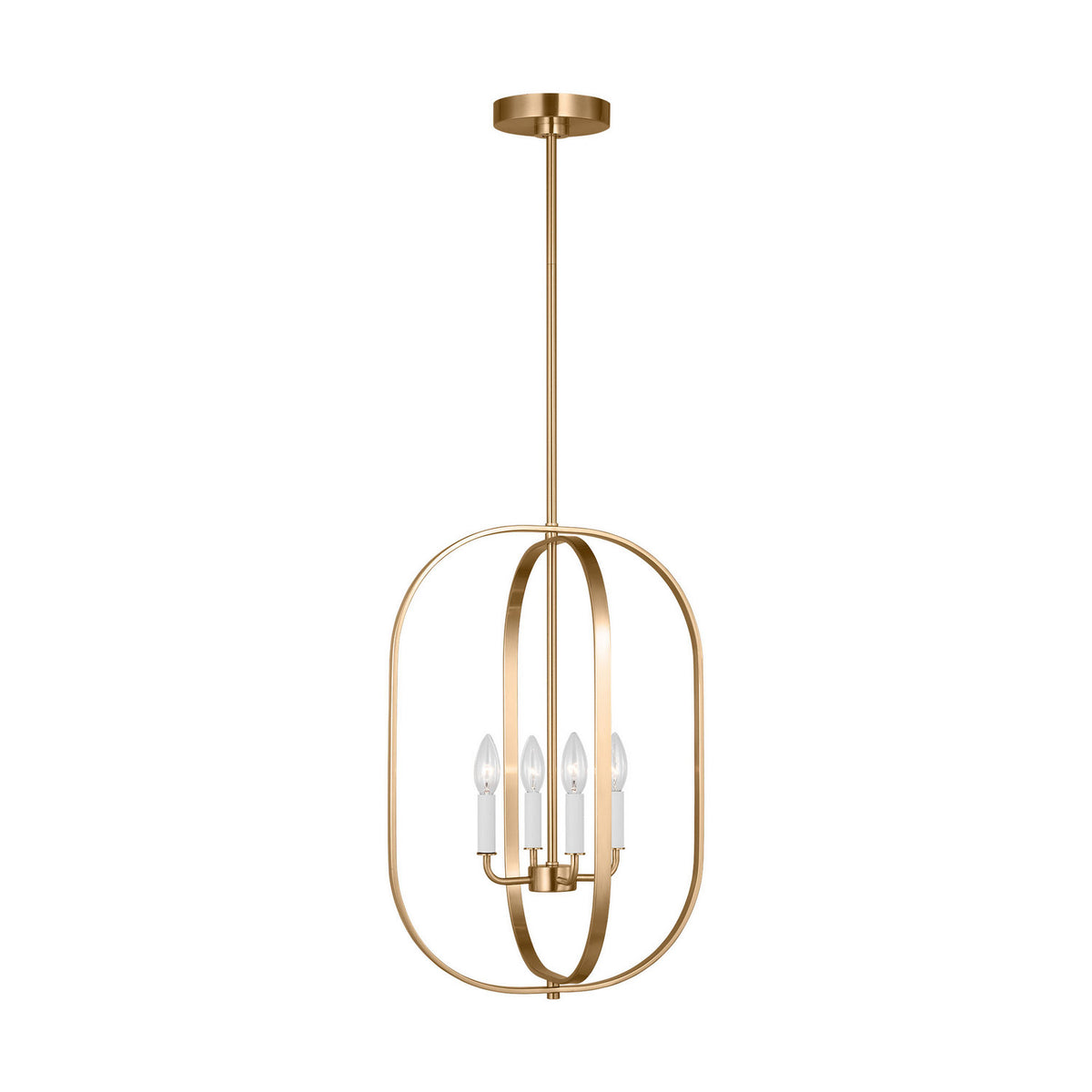 Loretto Medium Lantern