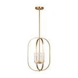 Loretto Medium Lantern