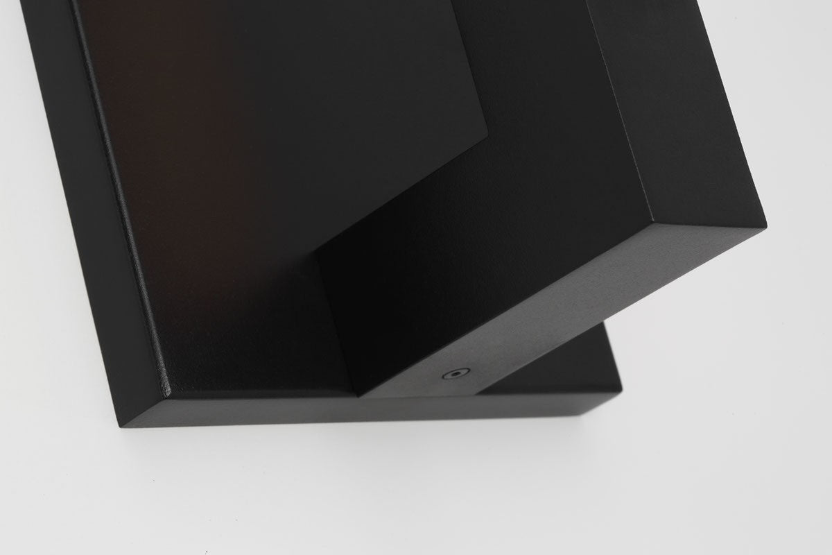 Stagger Large Wall