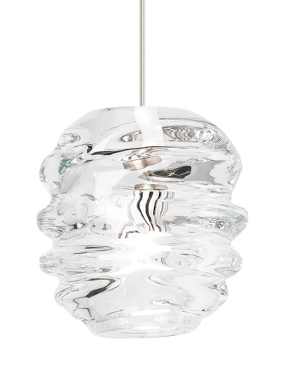 Audra One Light Pendant