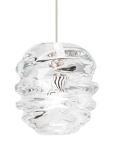 Audra One Light Pendant