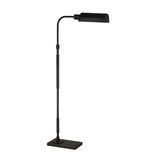 One Light Task Floor Lamp