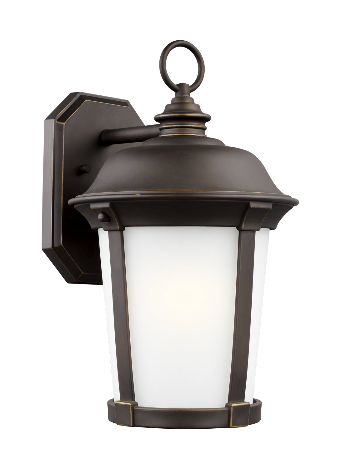 Calder 16.5" Lantern