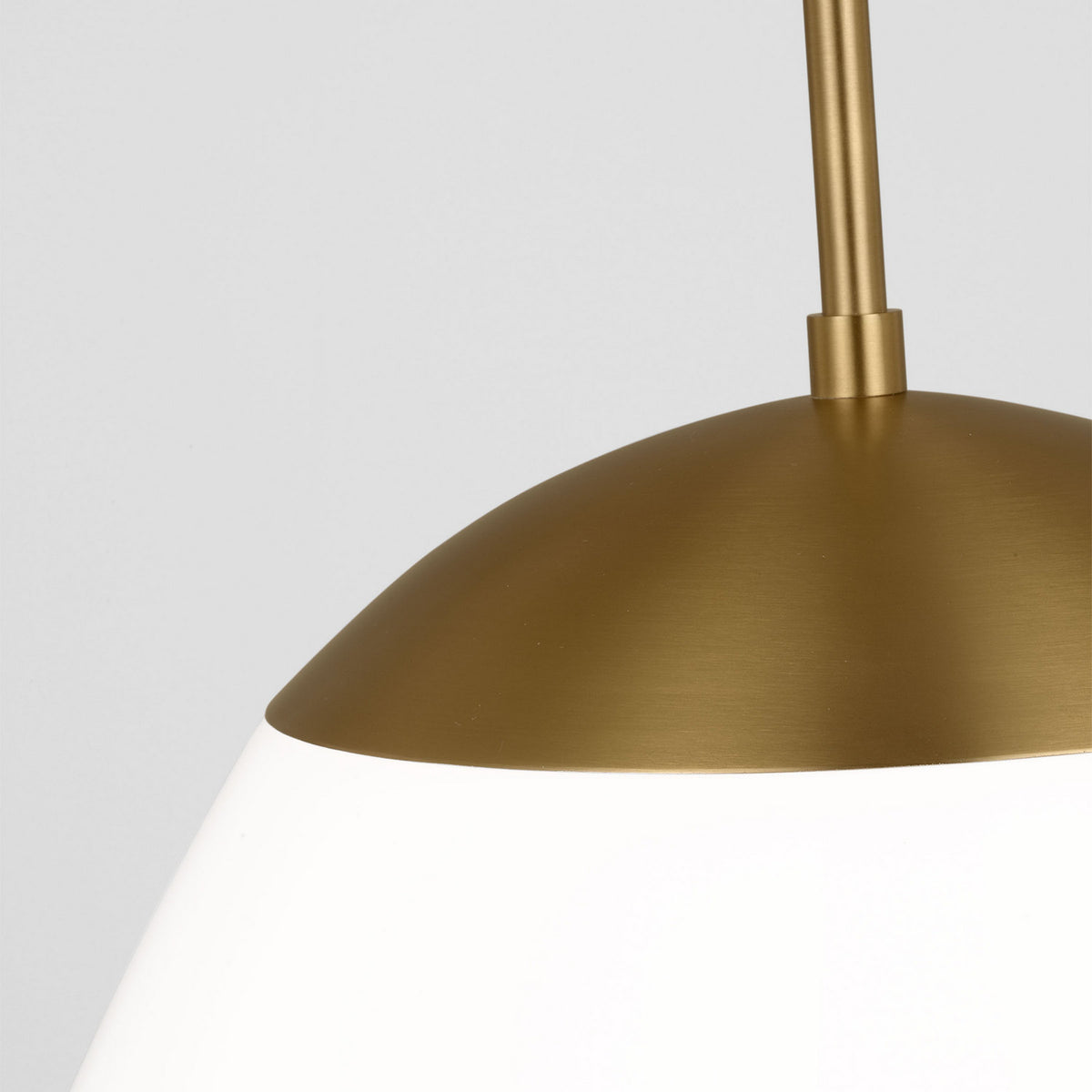 Milne Small Pendant