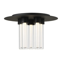 LED Flush Mount — 8.10", Kola
