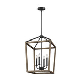 Gannet Medium Lantern