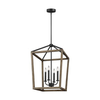 Gannet Medium Lantern