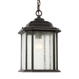 Kent 15" Hanging Lantern