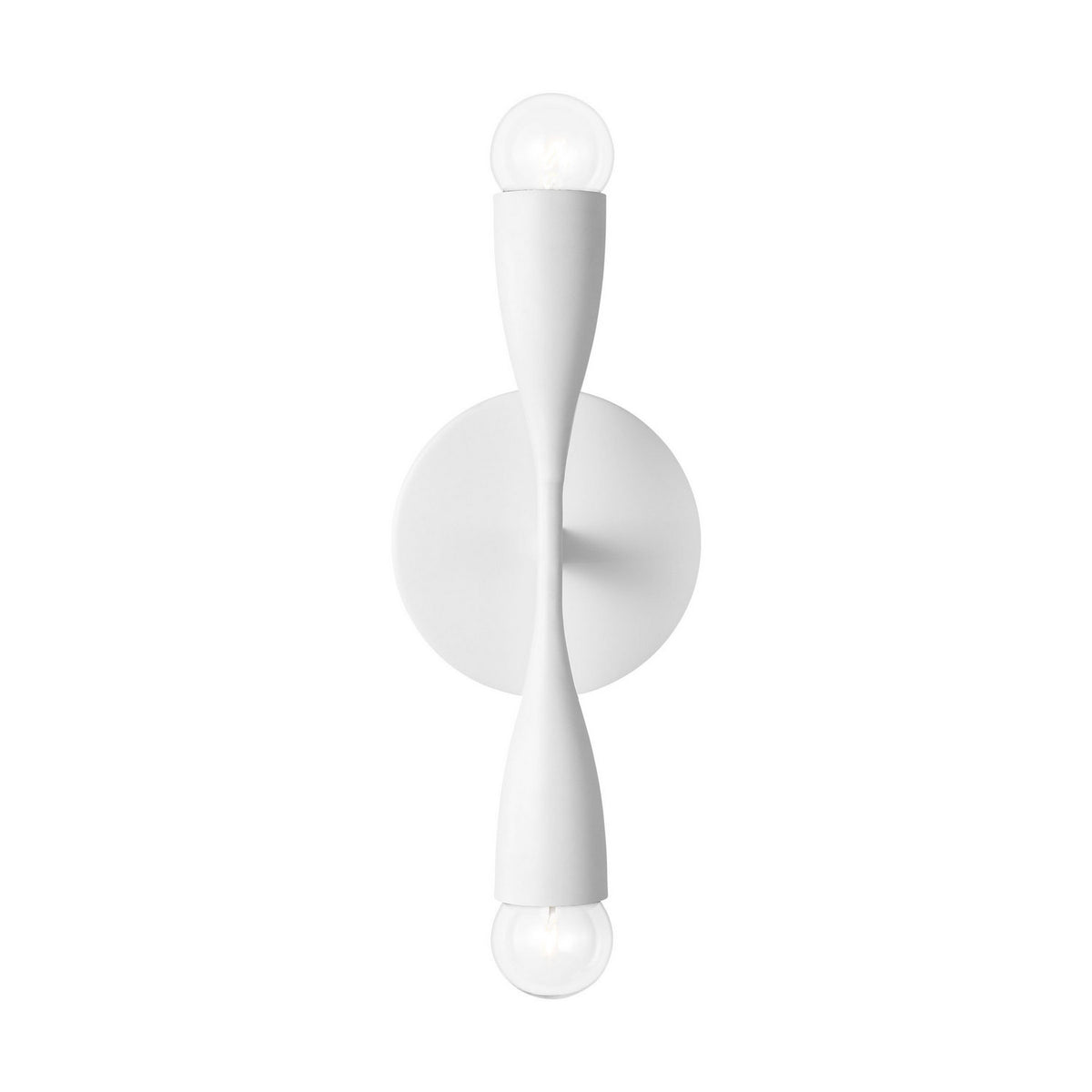 Maya Two Light Sconce