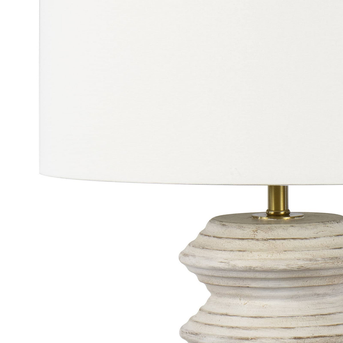 Nova One Light Table Lamp