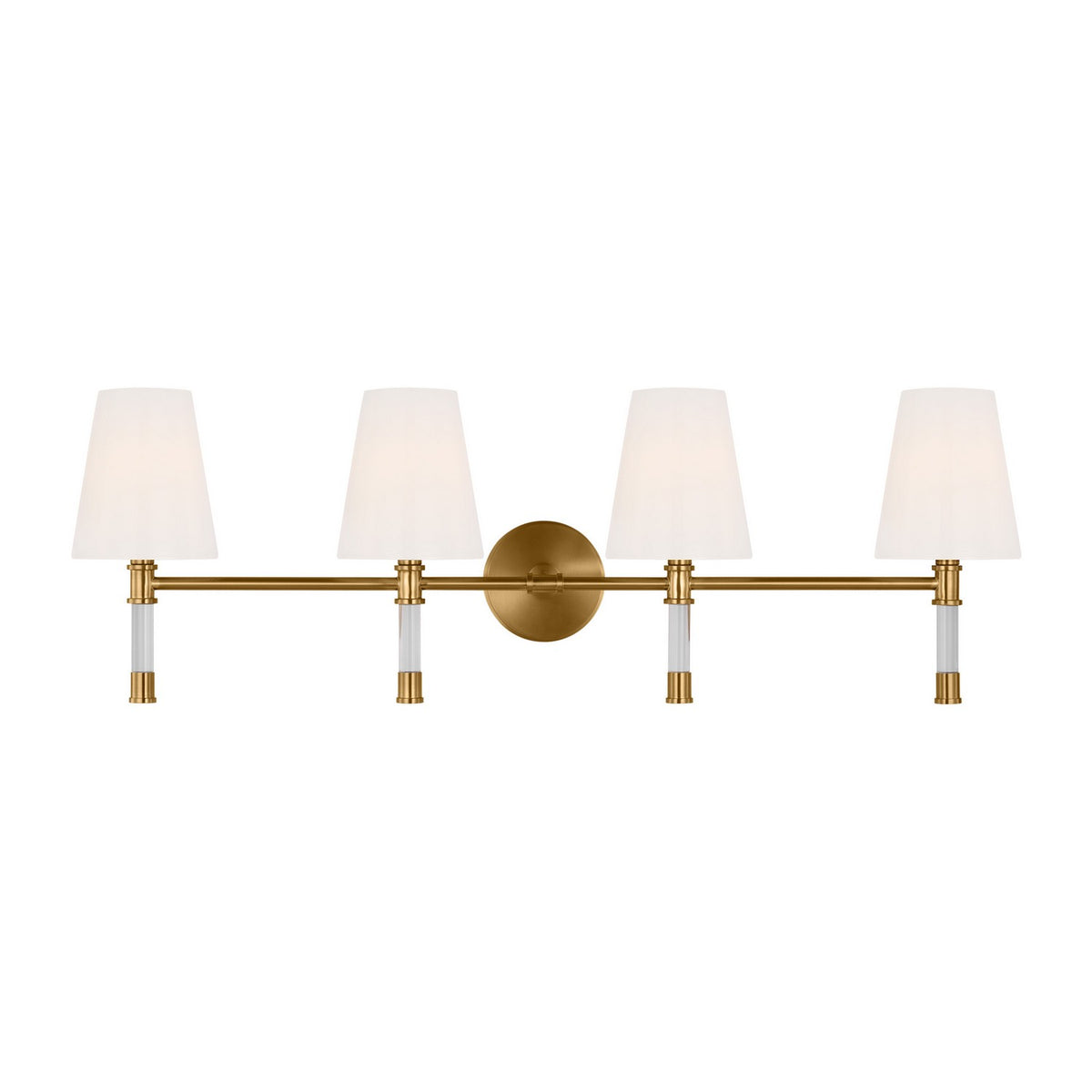 Hanover 4-Light Bath Sconce