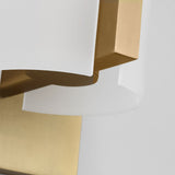 Rhode 1-Light Bath Sconce