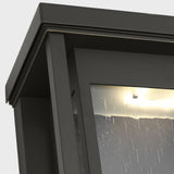 Faywood 20" Lantern