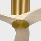 Seyra Smart 44" Hugger Led Ceiling Fan