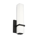 Milan LED Bath Vanity — 12.20"