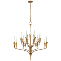 Aiden Large Chandelier