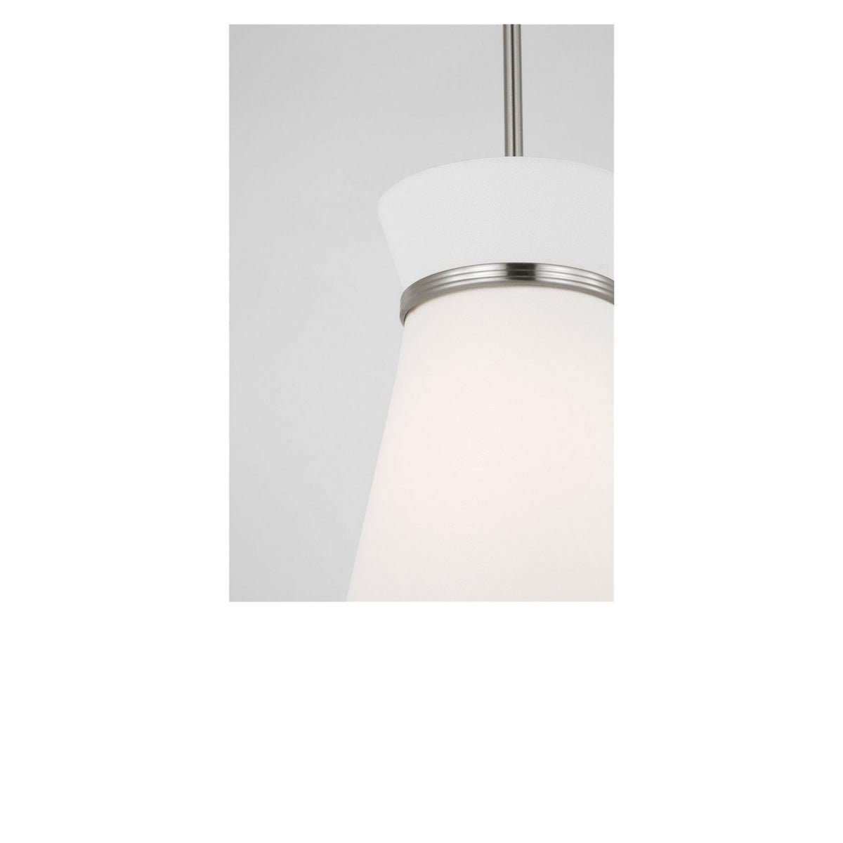 Fynn One Light Pendant