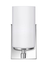 Alturas One Light Bath