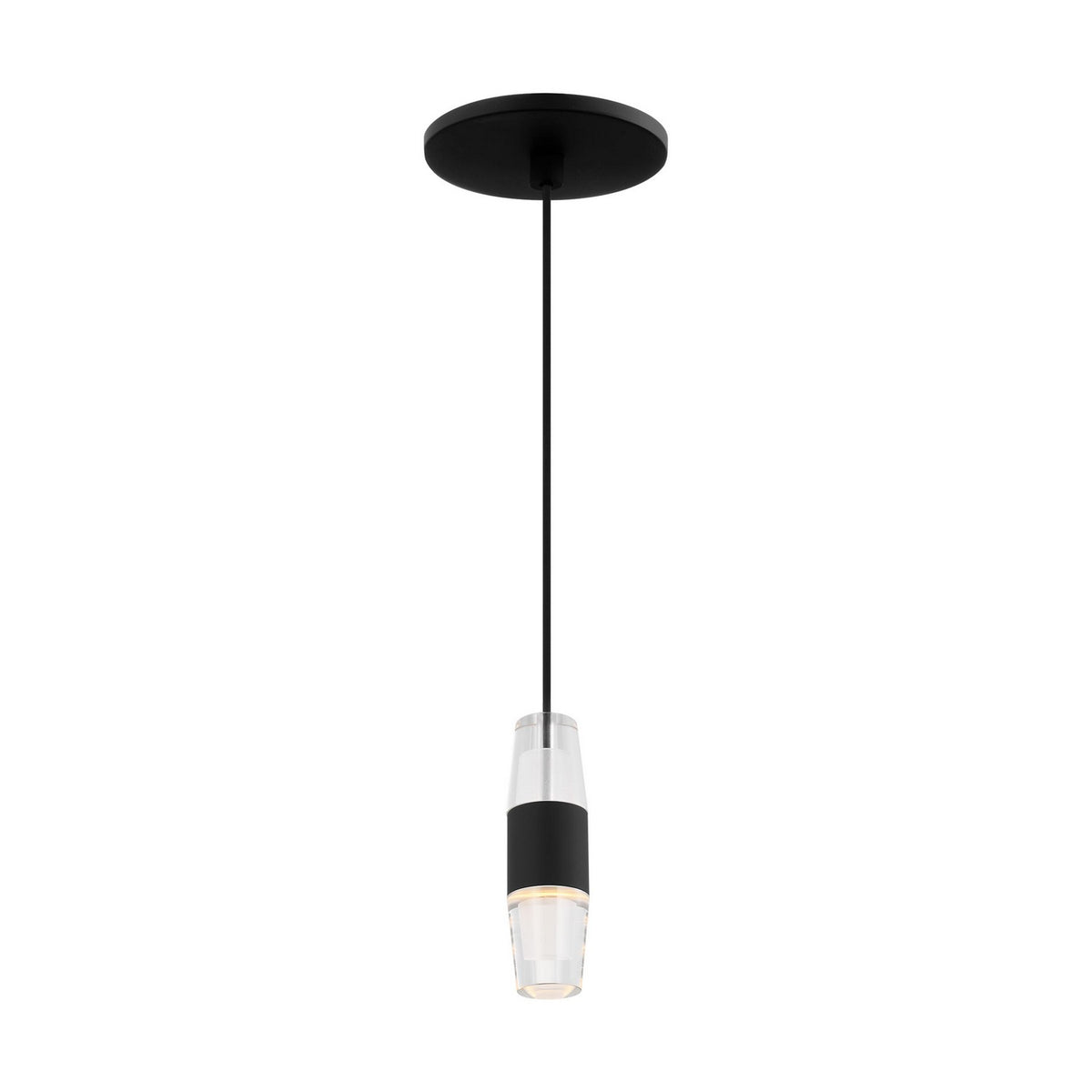 Lassell Short 1-Light Pendant