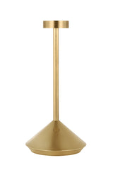 Moneta Short Accent Rechargeable Table Lamp