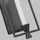 Keystone Sconce