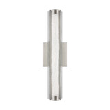 Cutler Stagger Small Bath Sconce