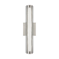 Cutler Stagger Small Bath Sconce