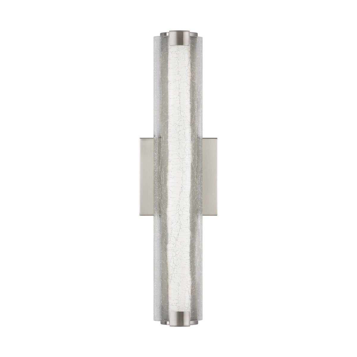 Cutler Stagger Small Bath Sconce