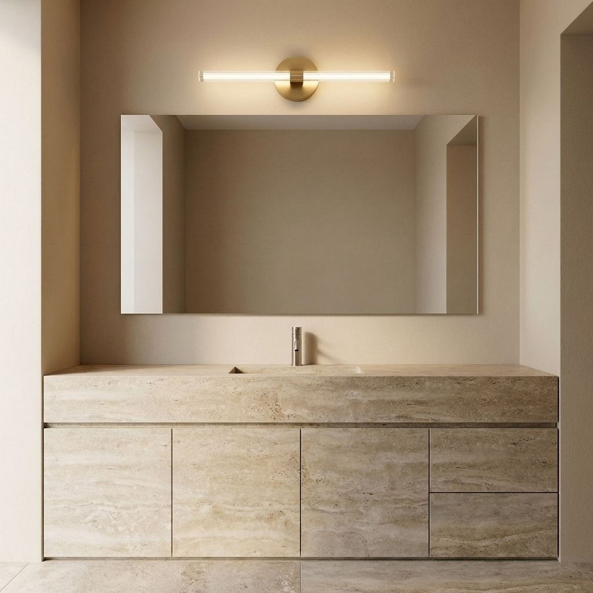 Silas 18 Sconce