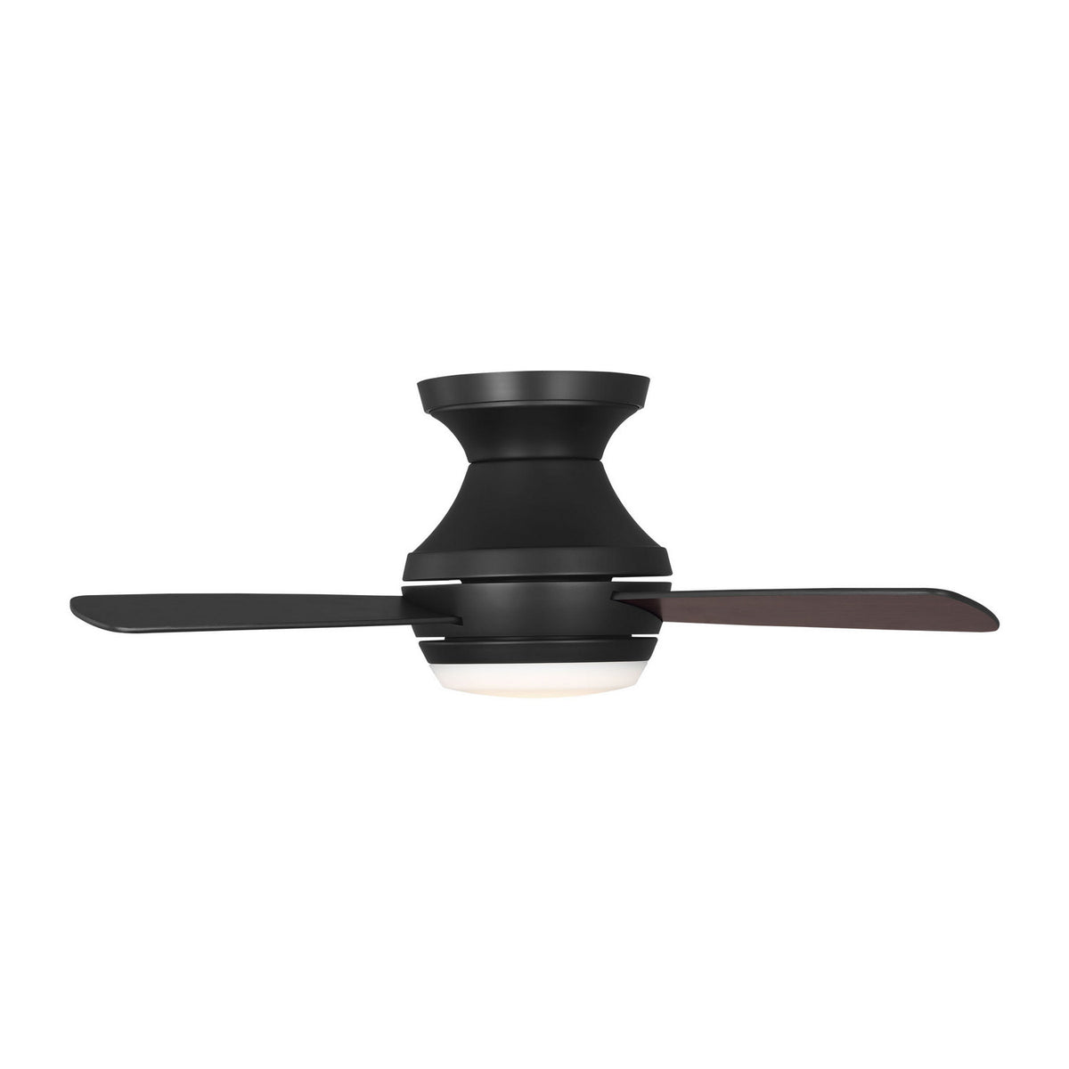 Ikon 32 Hugger LED Ceiling Fan