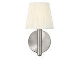 Vilera One Light Sconce