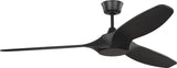 Selen Smart 60" Led Ceiling Fan