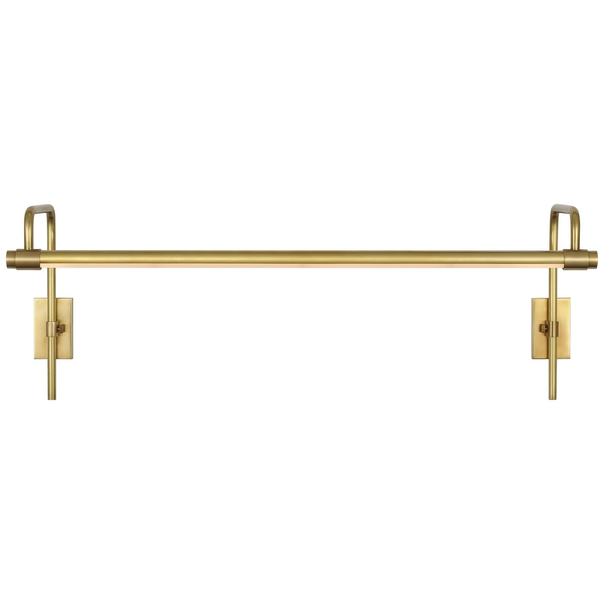 Kidd 24" Frame Mount Picture Light