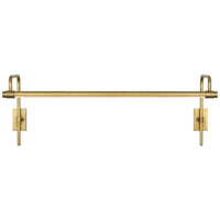 Kidd 24" Frame Mount Picture Light