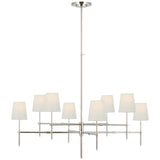 Bryant Extra Large Two Tier Chandelier