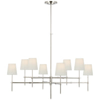 LED Chandelier — 35.75"