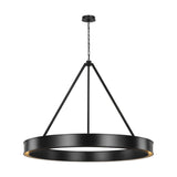Leonard Extra Large Chandelier