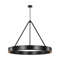 Leonard Extra Large Chandelier