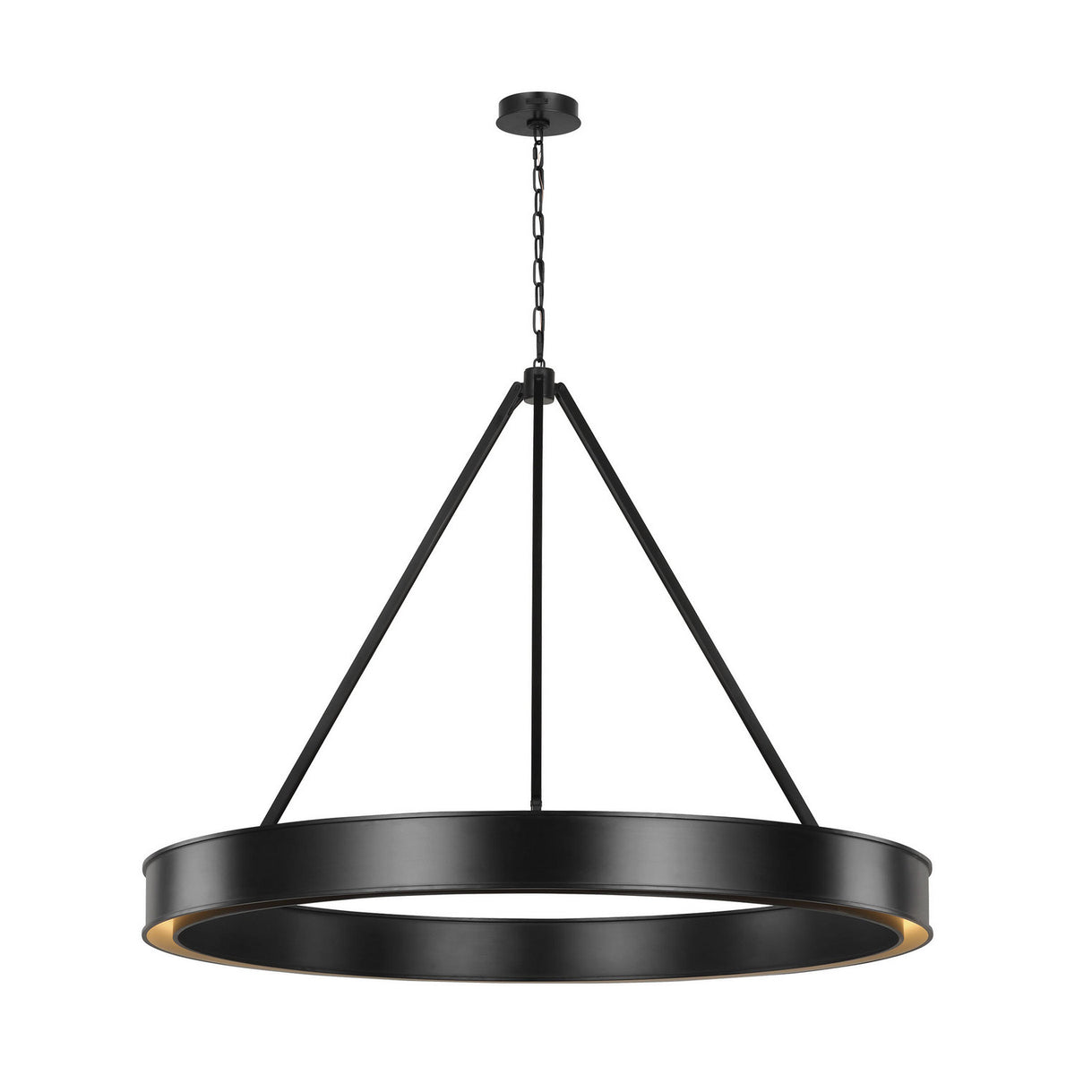 Leonard Extra Large Chandelier