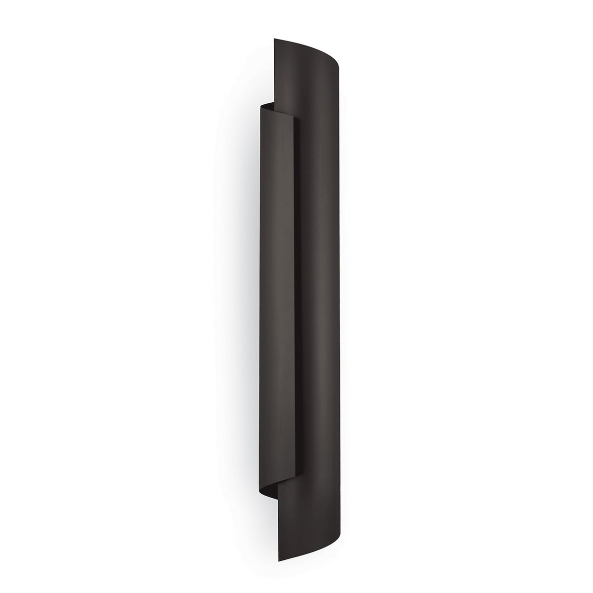 Flute Two Light Wall Sconce