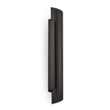 Flute Two Light Wall Sconce