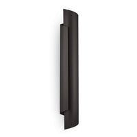 Flute Two Light Wall Sconce