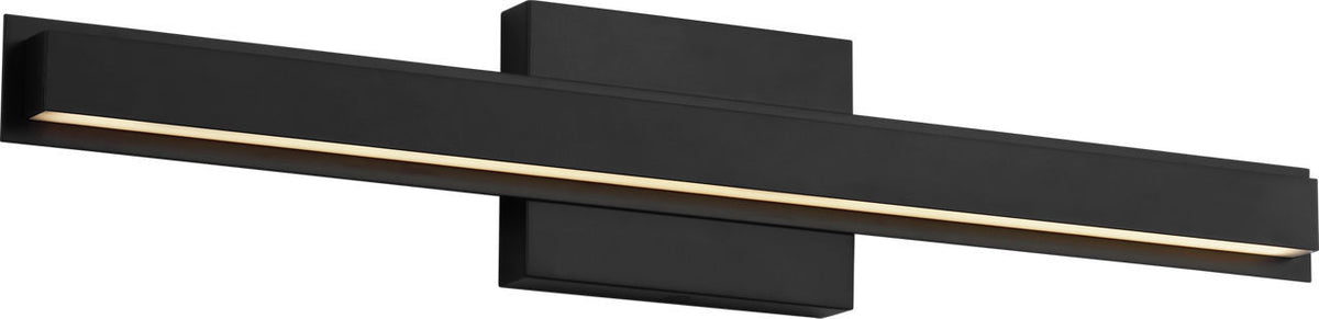 Aro 24 LED Vanity