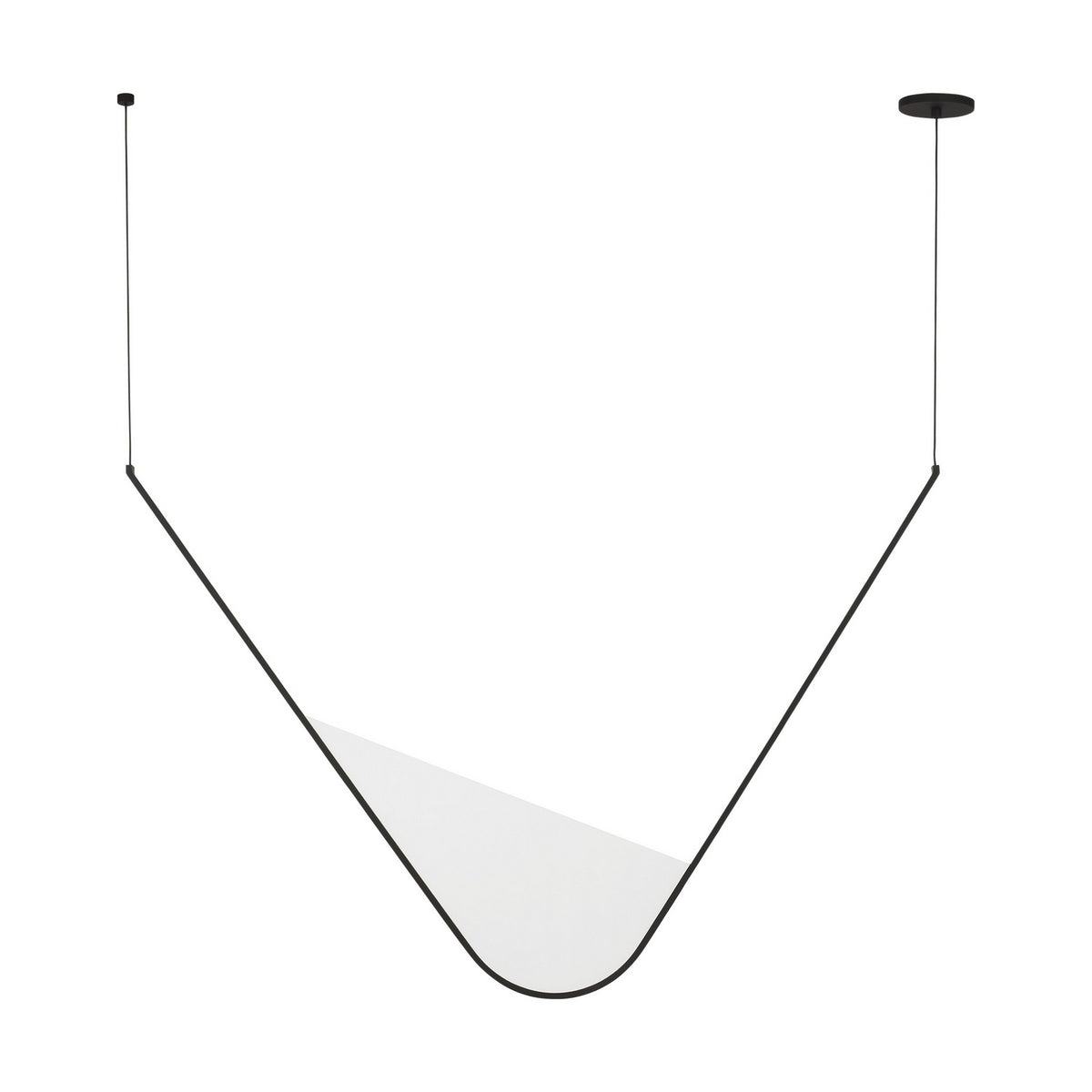 Mizu 48" Chandelier