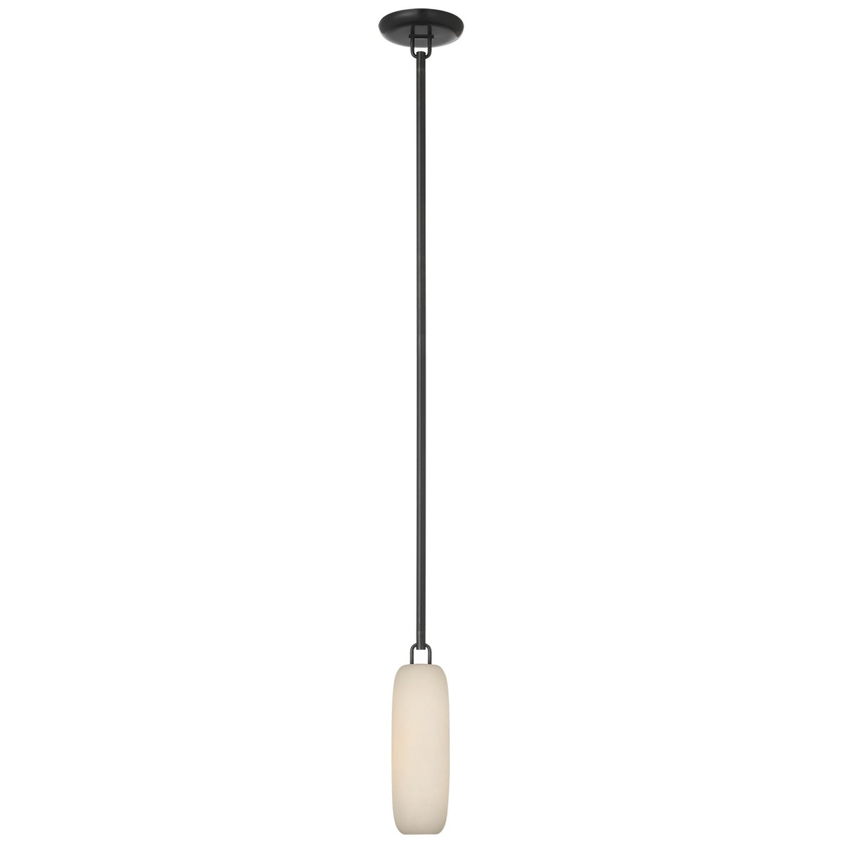 Formosa 11" Single Pendant