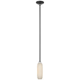 Formosa 11" Single Pendant
