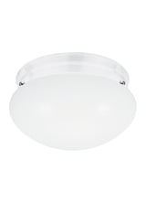 Webster Small Flush Mount