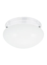 Webster Small Flush Mount