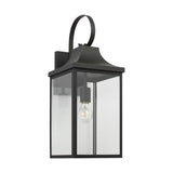 Saybrook 22" Lantern — Smooth White